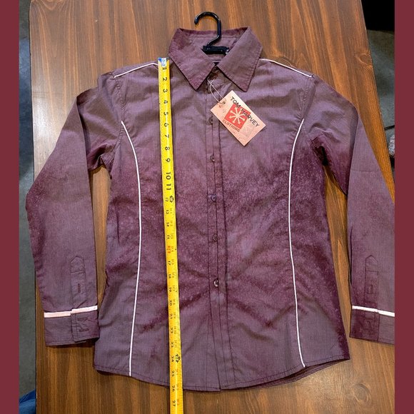 Custom designer shirt - Picture 4 of 9